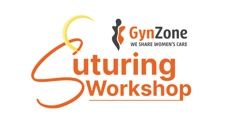 GynZone 1st Degree Suturing Workshop - Morning